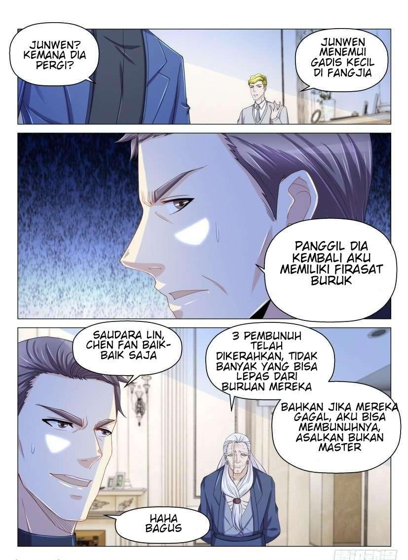 Rebirth Of The Urban Immortal Cultivator Chapter 154 - https://gambar-id.komiku.org/wp-content/uploads/48138-6.jpg