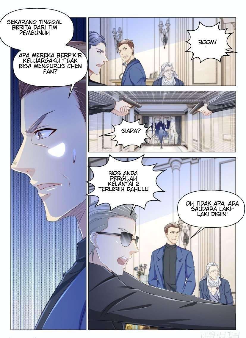 Rebirth Of The Urban Immortal Cultivator Chapter 154 - https://gambar-id.komiku.org/wp-content/uploads/48138-7.jpg
