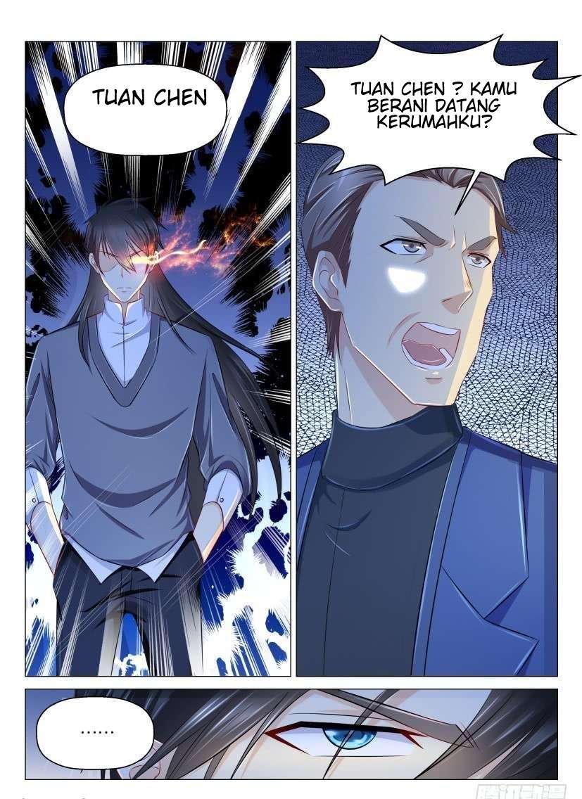 Rebirth Of The Urban Immortal Cultivator Chapter 154 - https://gambar-id.komiku.org/wp-content/uploads/48138-8.jpg