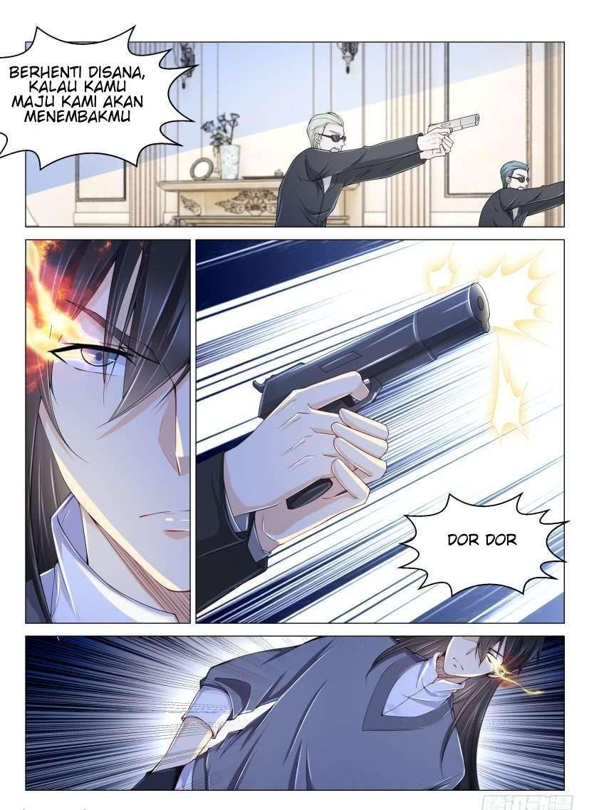 Rebirth Of The Urban Immortal Cultivator Chapter 154 - https://gambar-id.komiku.org/wp-content/uploads/48138-9.jpg