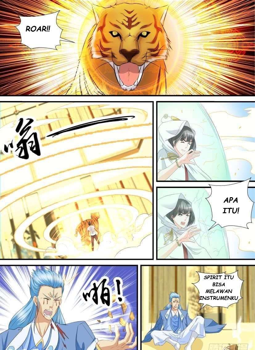 Rebirth Of The Urban Immortal Cultivator Chapter 118 - https://gambar-id.komiku.org/wp-content/uploads/48151-10.jpg
