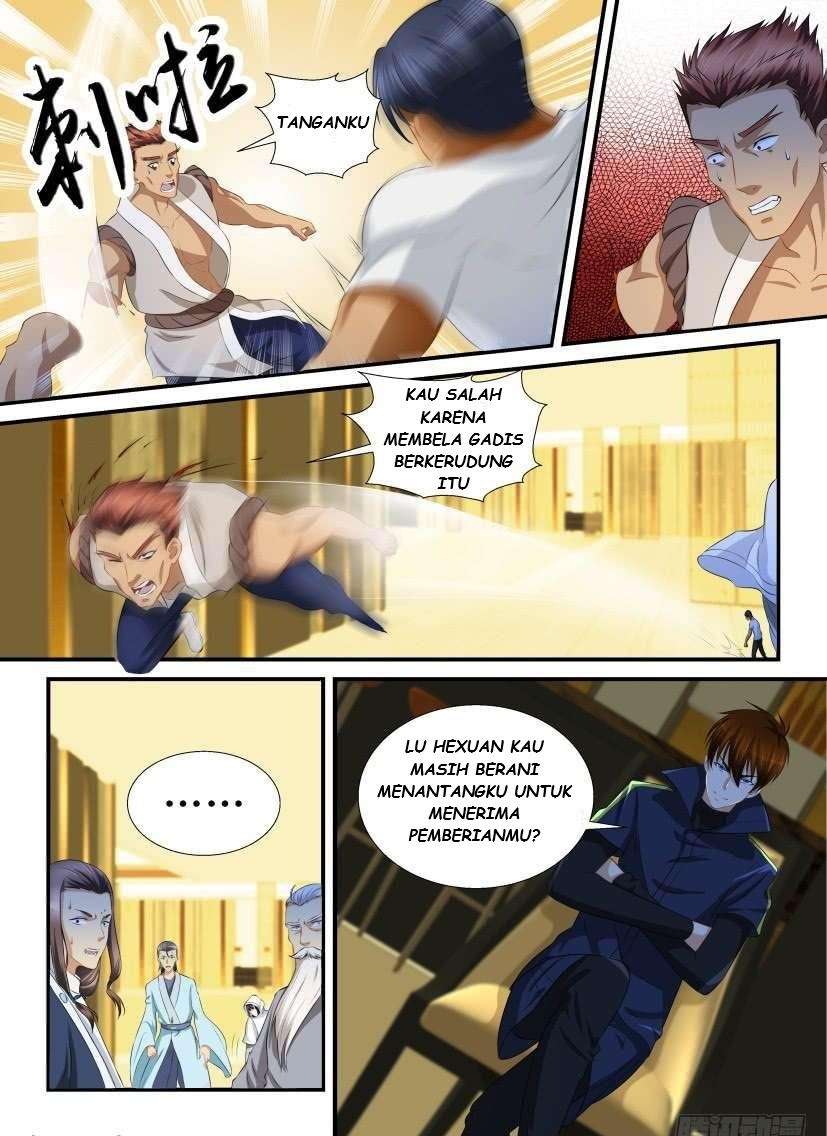 Rebirth Of The Urban Immortal Cultivator Chapter 118 - https://gambar-id.komiku.org/wp-content/uploads/48151-12.jpg