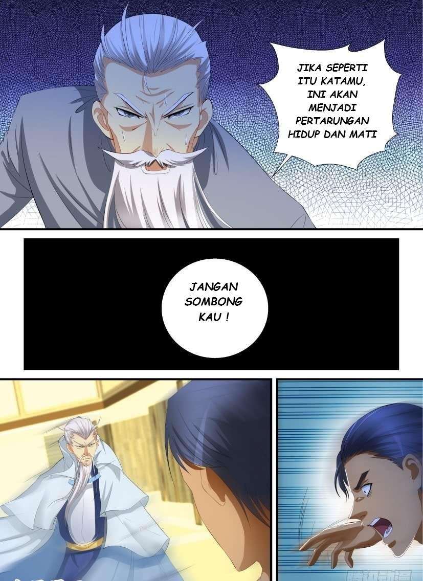 Rebirth Of The Urban Immortal Cultivator Chapter 118 - https://gambar-id.komiku.org/wp-content/uploads/48151-15.jpg