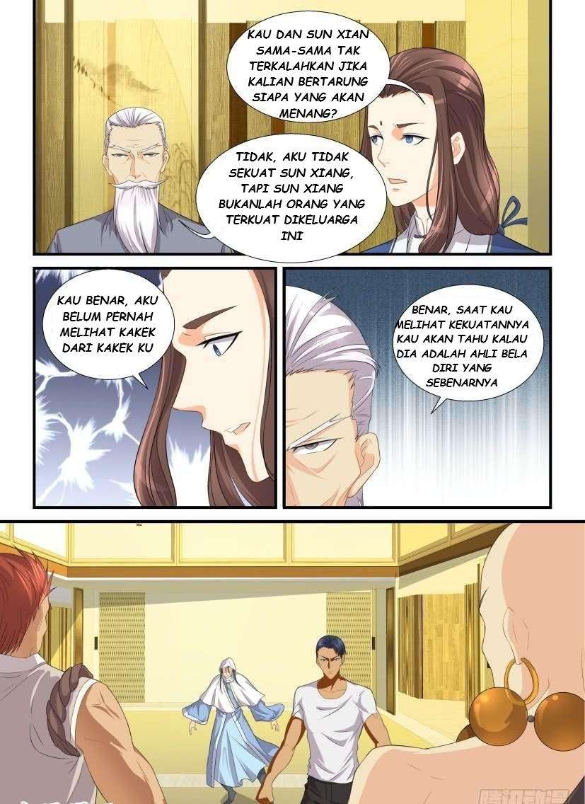 Rebirth Of The Urban Immortal Cultivator Chapter 118 - https://gambar-id.komiku.org/wp-content/uploads/48151-2.jpg