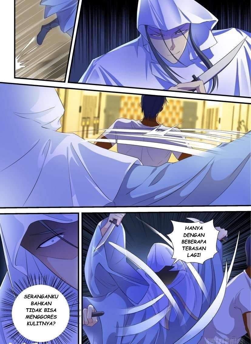 Rebirth Of The Urban Immortal Cultivator Chapter 118 - https://gambar-id.komiku.org/wp-content/uploads/48151-3.jpg