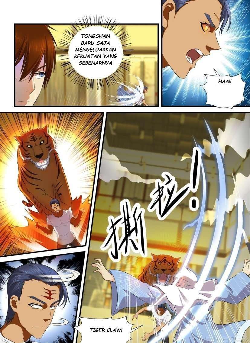 Rebirth Of The Urban Immortal Cultivator Chapter 118 - https://gambar-id.komiku.org/wp-content/uploads/48151-5.jpg