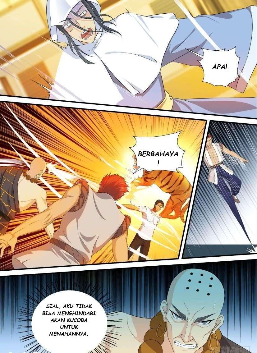Rebirth Of The Urban Immortal Cultivator Chapter 118 - https://gambar-id.komiku.org/wp-content/uploads/48151-6.jpg