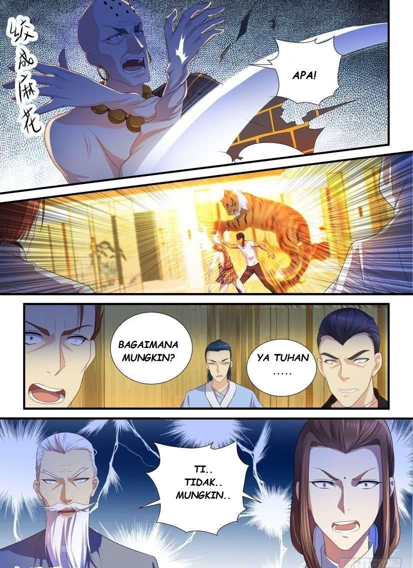 Rebirth Of The Urban Immortal Cultivator Chapter 118 - https://gambar-id.komiku.org/wp-content/uploads/48151-7.jpg