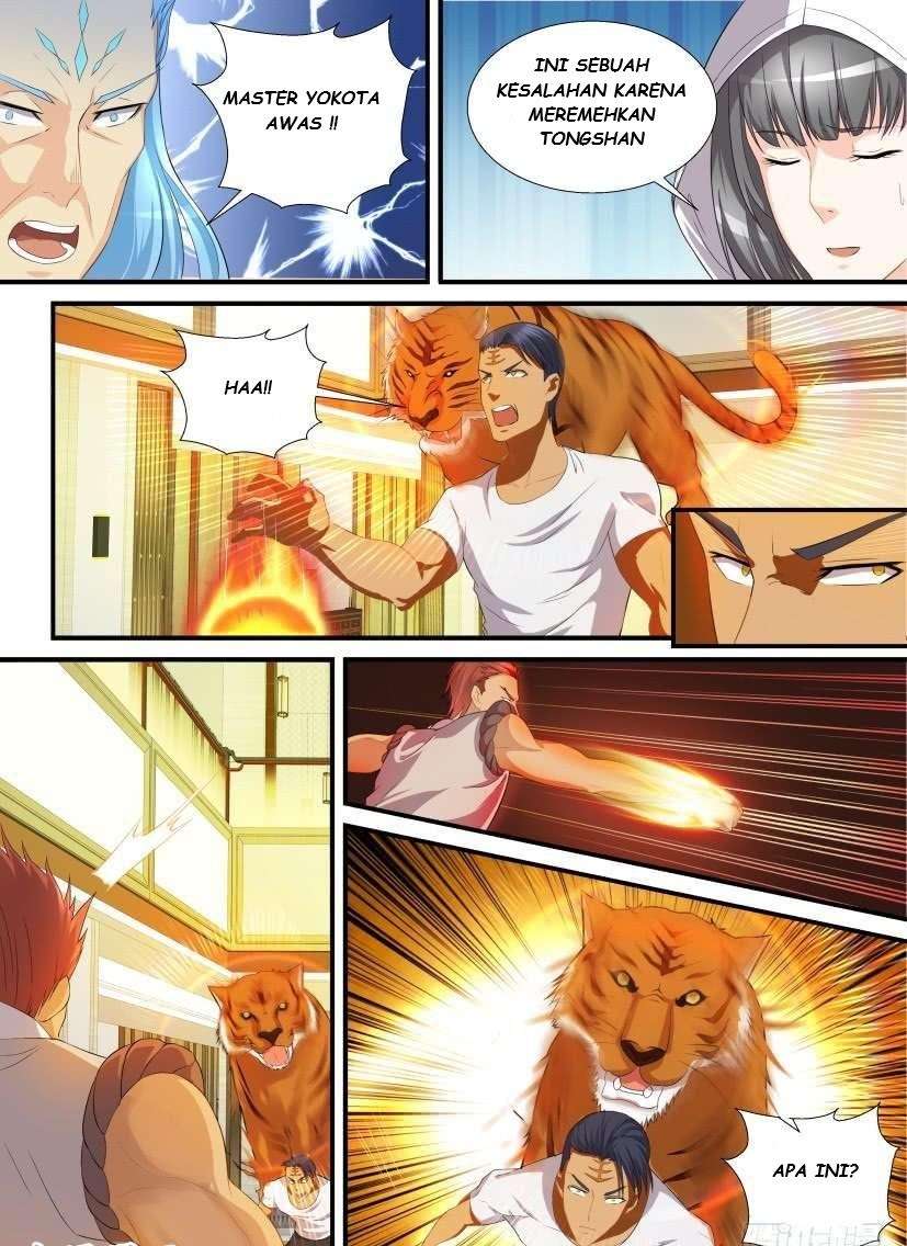 Rebirth Of The Urban Immortal Cultivator Chapter 118 - https://gambar-id.komiku.org/wp-content/uploads/48151-8.jpg