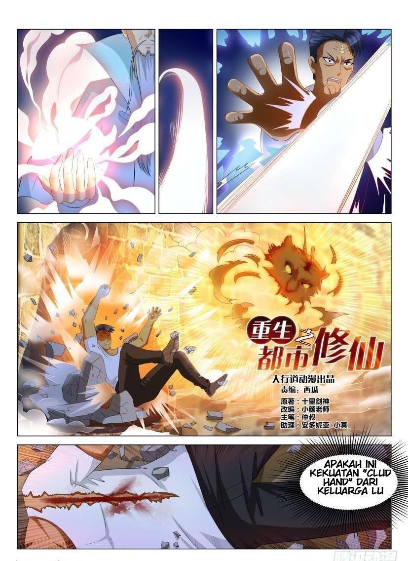 Rebirth Of The Urban Immortal Cultivator Chapter 119 - https://gambar-id.komiku.org/wp-content/uploads/48190-10.jpg