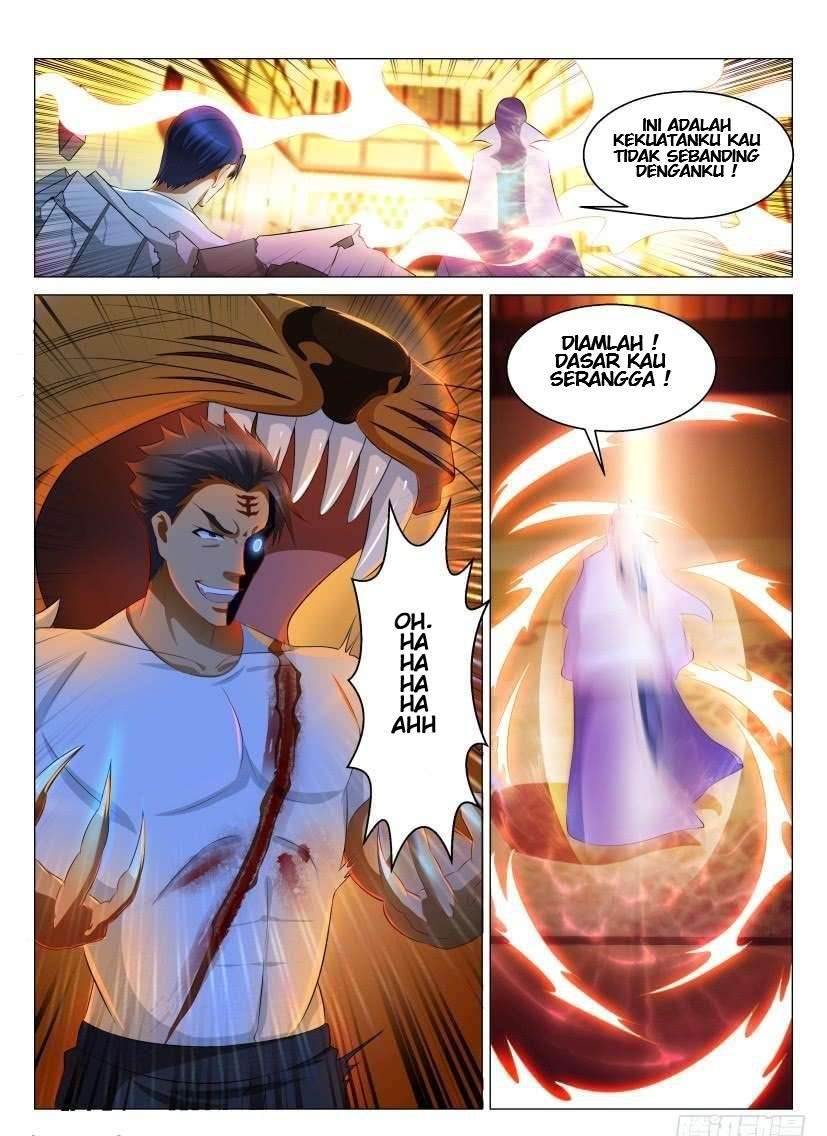 Rebirth Of The Urban Immortal Cultivator Chapter 119 - https://gambar-id.komiku.org/wp-content/uploads/48190-11.jpg
