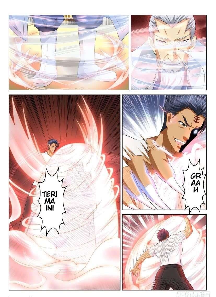 Rebirth Of The Urban Immortal Cultivator Chapter 119 - https://gambar-id.komiku.org/wp-content/uploads/48190-12.jpg