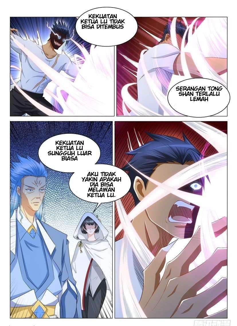 Rebirth Of The Urban Immortal Cultivator Chapter 119 - https://gambar-id.komiku.org/wp-content/uploads/48190-13.jpg