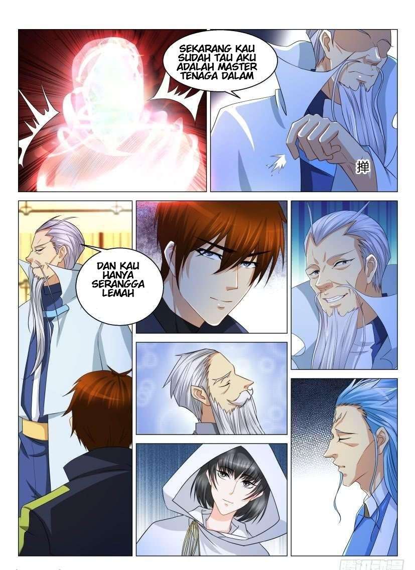 Rebirth Of The Urban Immortal Cultivator Chapter 119 - https://gambar-id.komiku.org/wp-content/uploads/48190-14.jpg
