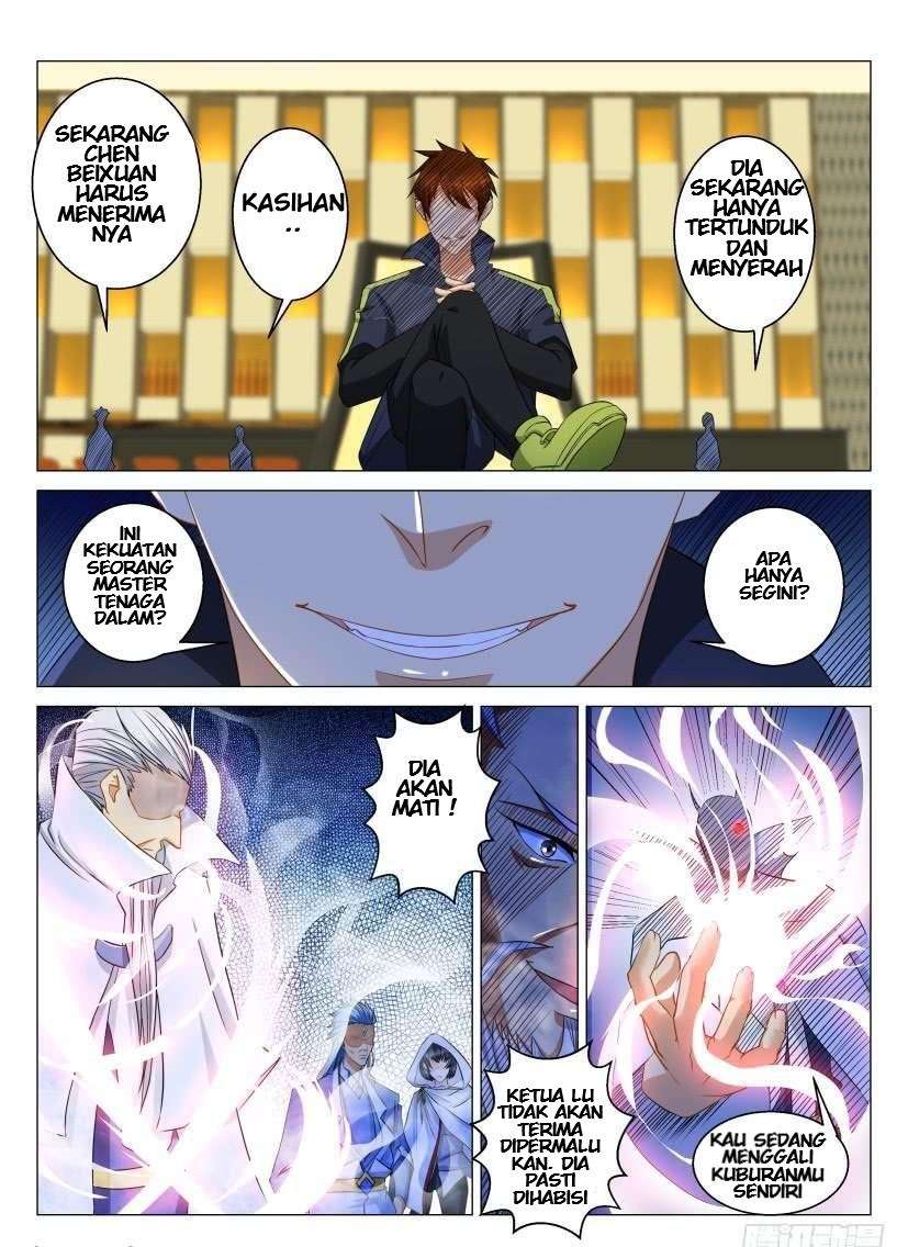 Rebirth Of The Urban Immortal Cultivator Chapter 119 - https://gambar-id.komiku.org/wp-content/uploads/48190-15.jpg