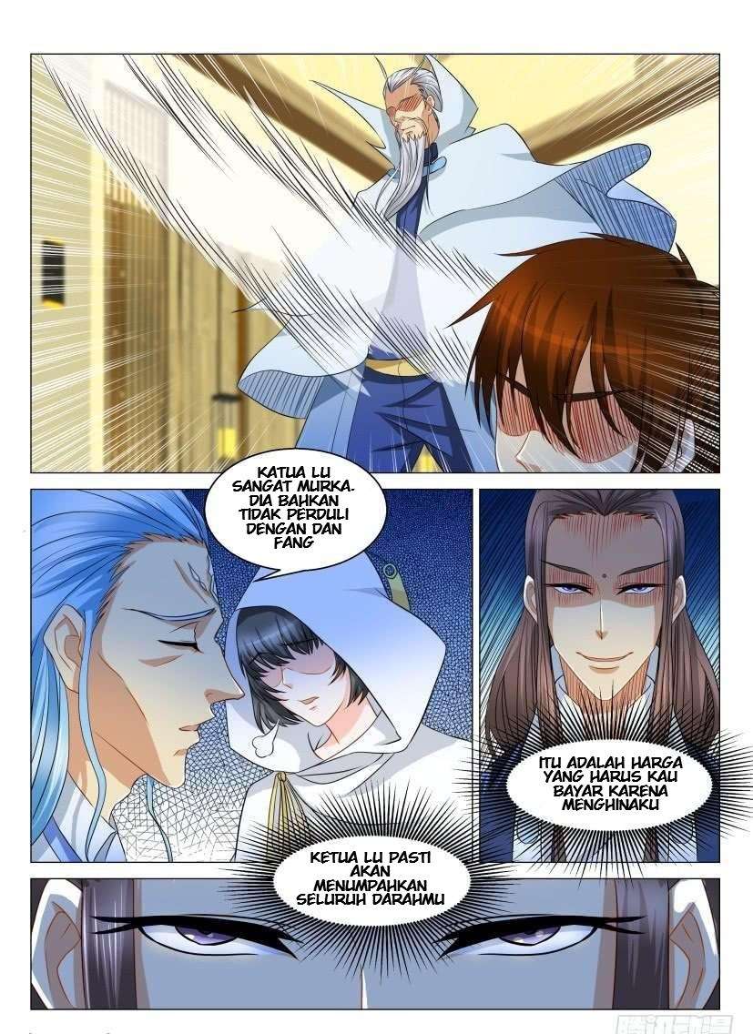 Rebirth Of The Urban Immortal Cultivator Chapter 119 - https://gambar-id.komiku.org/wp-content/uploads/48190-16.jpg