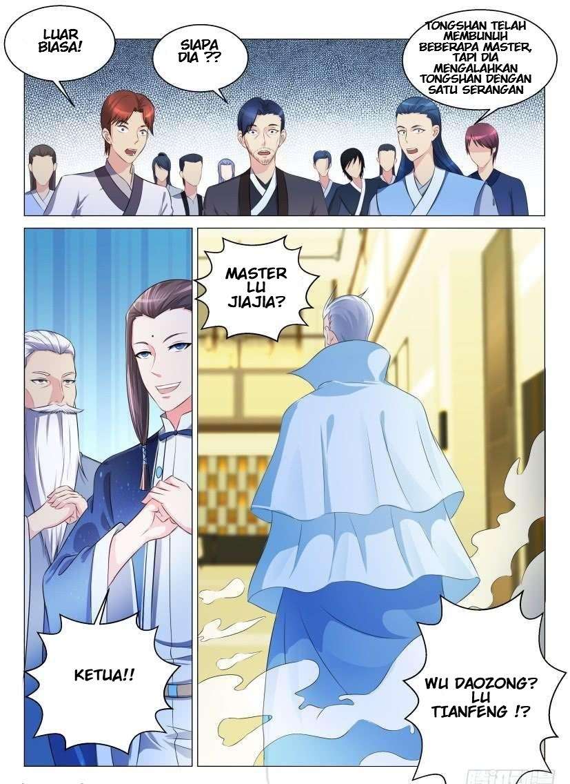 Rebirth Of The Urban Immortal Cultivator Chapter 119 - https://gambar-id.komiku.org/wp-content/uploads/48190-2.jpg