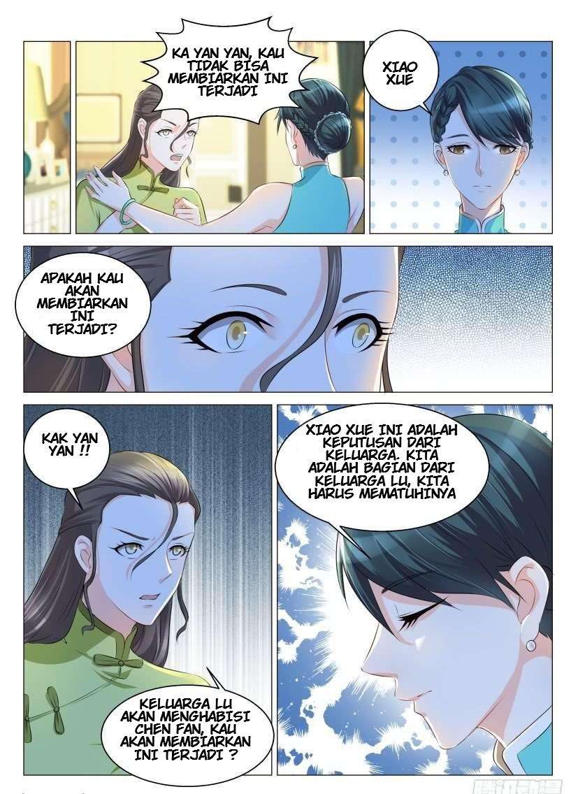 Rebirth Of The Urban Immortal Cultivator Chapter 119 - https://gambar-id.komiku.org/wp-content/uploads/48190-3.jpg