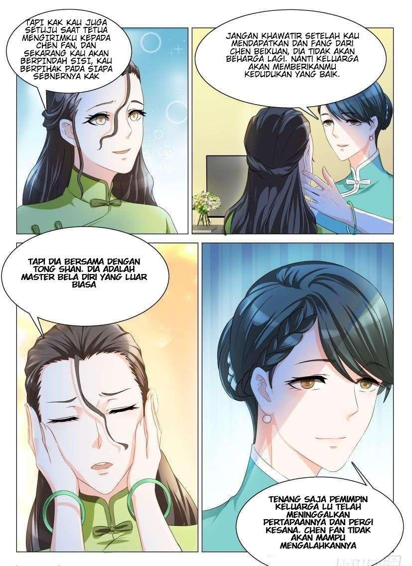 Rebirth Of The Urban Immortal Cultivator Chapter 119 - https://gambar-id.komiku.org/wp-content/uploads/48190-4.jpg