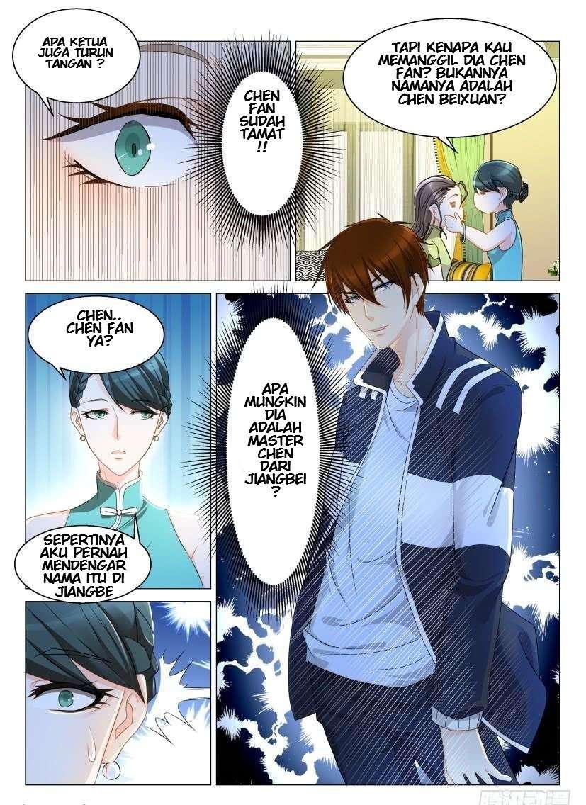 Rebirth Of The Urban Immortal Cultivator Chapter 119 - https://gambar-id.komiku.org/wp-content/uploads/48190-5.jpg