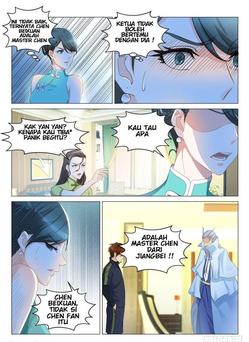 Rebirth Of The Urban Immortal Cultivator Chapter 119 - https://gambar-id.komiku.org/wp-content/uploads/48190-6.jpg