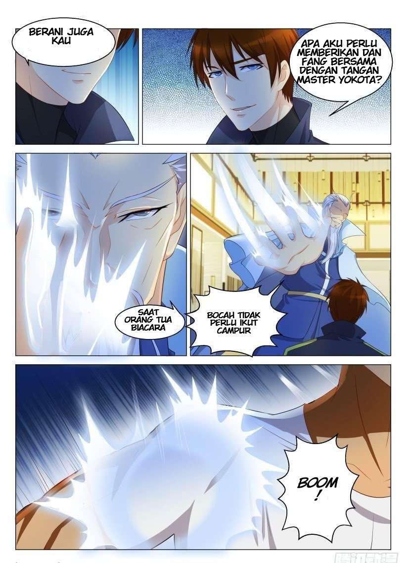 Rebirth Of The Urban Immortal Cultivator Chapter 119 - https://gambar-id.komiku.org/wp-content/uploads/48190-8.jpg