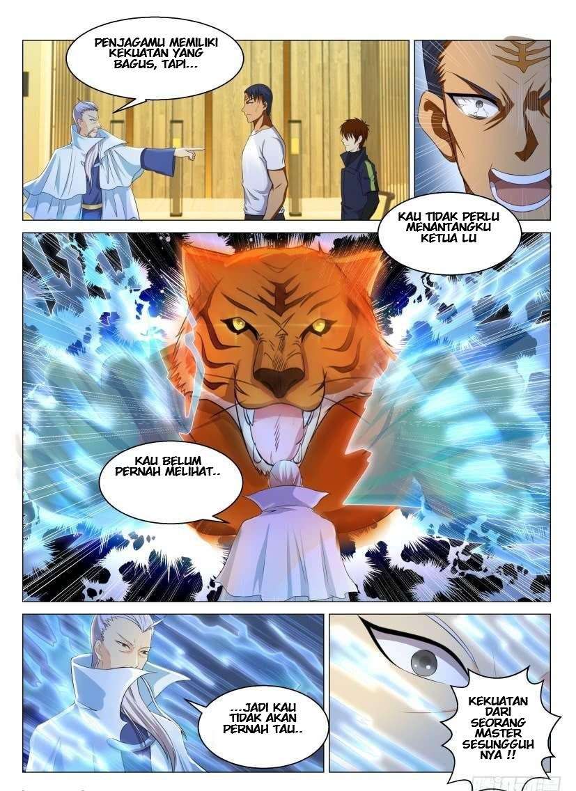 Rebirth Of The Urban Immortal Cultivator Chapter 119 - https://gambar-id.komiku.org/wp-content/uploads/48190-9.jpg