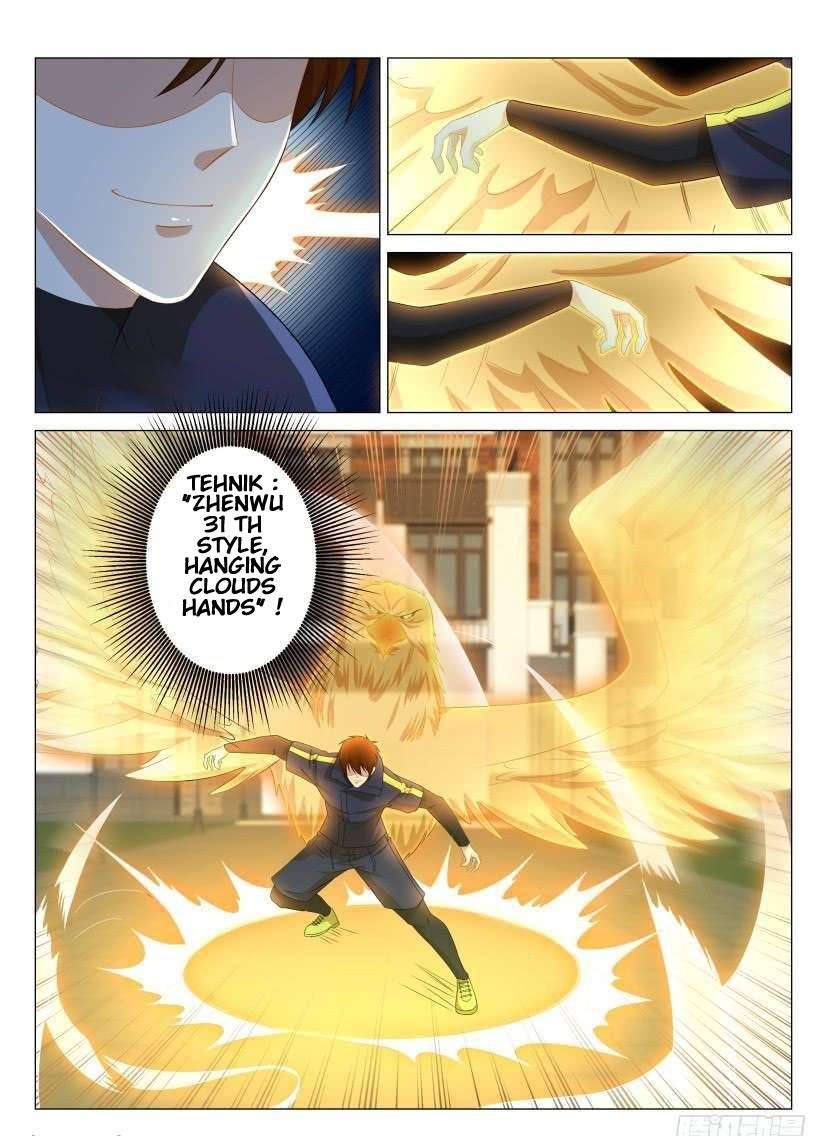 Rebirth Of The Urban Immortal Cultivator Chapter 120 - https://gambar-id.komiku.org/wp-content/uploads/48238-10.jpg