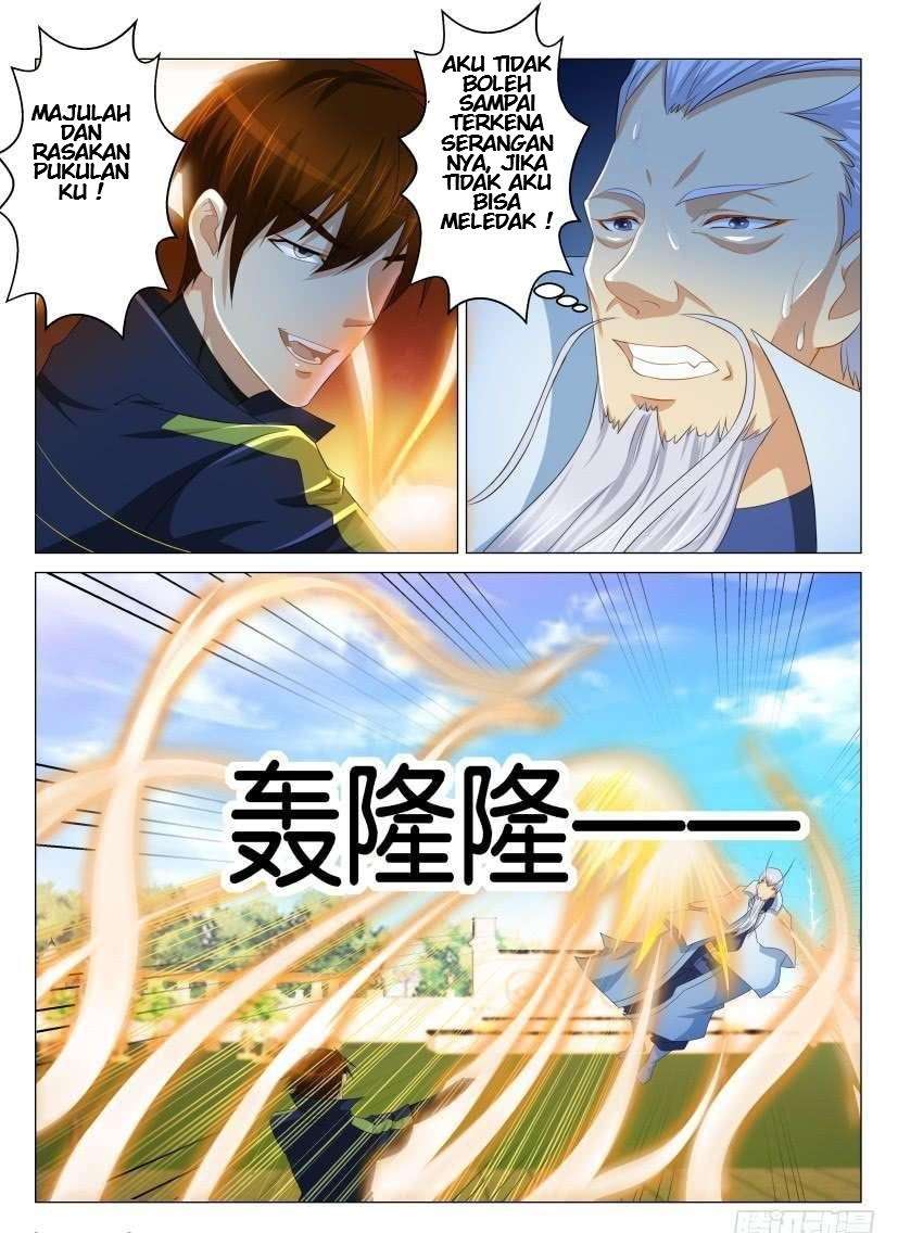 Rebirth Of The Urban Immortal Cultivator Chapter 120 - https://gambar-id.komiku.org/wp-content/uploads/48238-12.jpg