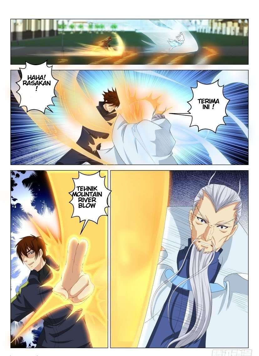Rebirth Of The Urban Immortal Cultivator Chapter 120 - https://gambar-id.komiku.org/wp-content/uploads/48238-13.jpg