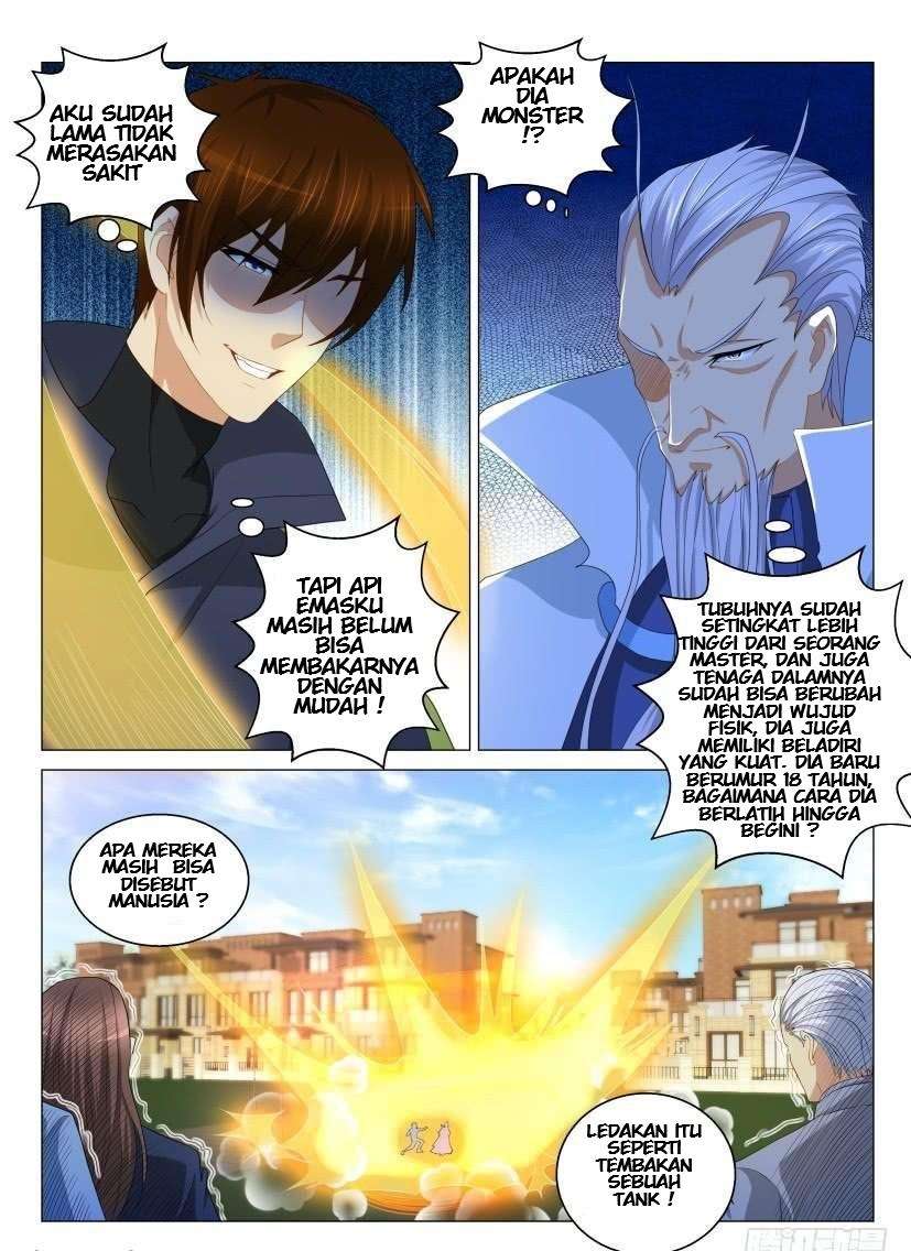 Rebirth Of The Urban Immortal Cultivator Chapter 120 - https://gambar-id.komiku.org/wp-content/uploads/48238-14.jpg