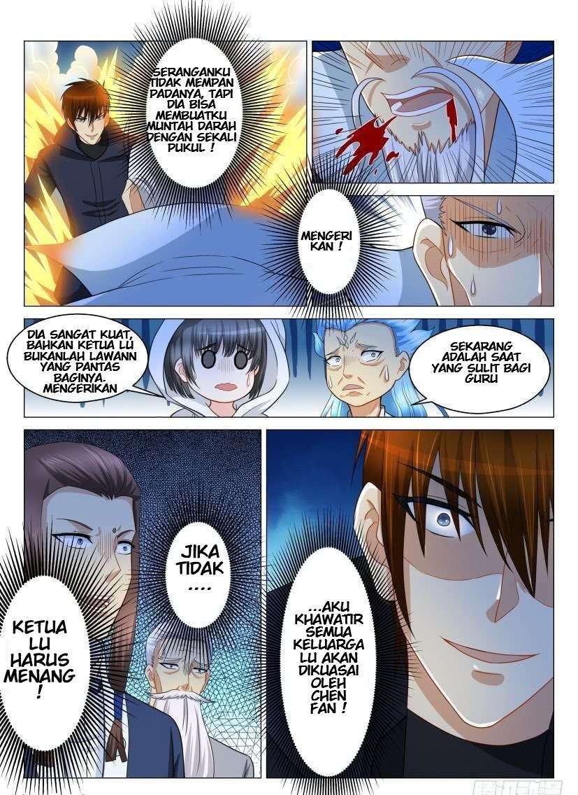 Rebirth Of The Urban Immortal Cultivator Chapter 120 - https://gambar-id.komiku.org/wp-content/uploads/48238-15.jpg