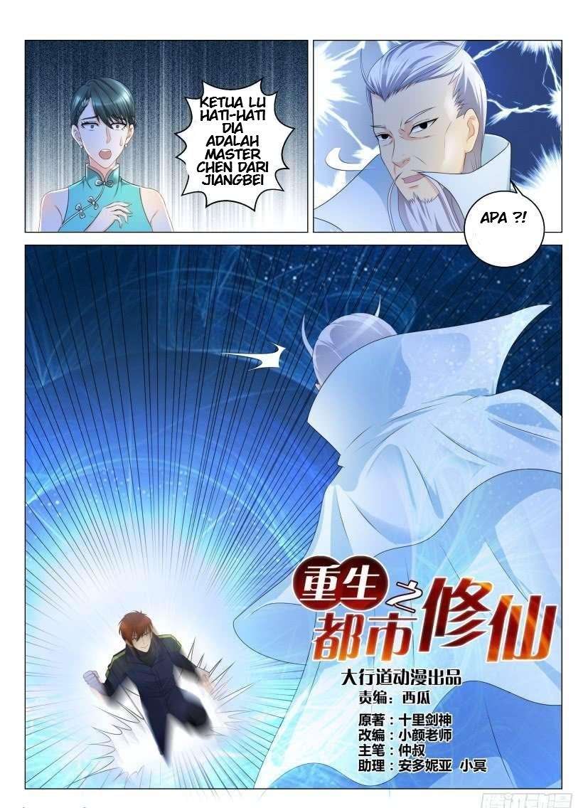 Rebirth Of The Urban Immortal Cultivator Chapter 120 - https://gambar-id.komiku.org/wp-content/uploads/48238-2.jpg