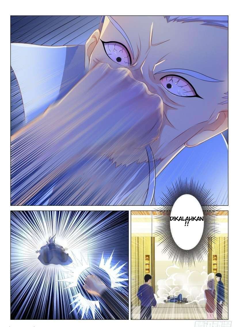 Rebirth Of The Urban Immortal Cultivator Chapter 120 - https://gambar-id.komiku.org/wp-content/uploads/48238-5.jpg