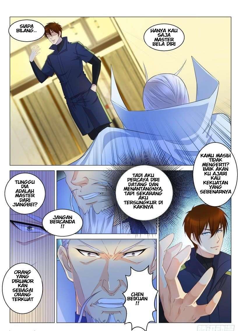 Rebirth Of The Urban Immortal Cultivator Chapter 120 - https://gambar-id.komiku.org/wp-content/uploads/48238-7.jpg
