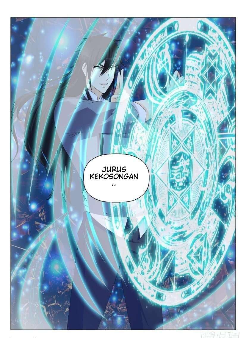Rebirth Of The Urban Immortal Cultivator Chapter 156 - https://gambar-id.komiku.org/wp-content/uploads/48246-11.jpg