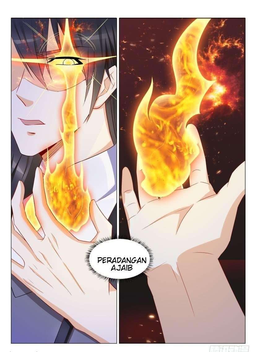 Rebirth Of The Urban Immortal Cultivator Chapter 156 - https://gambar-id.komiku.org/wp-content/uploads/48246-12.jpg