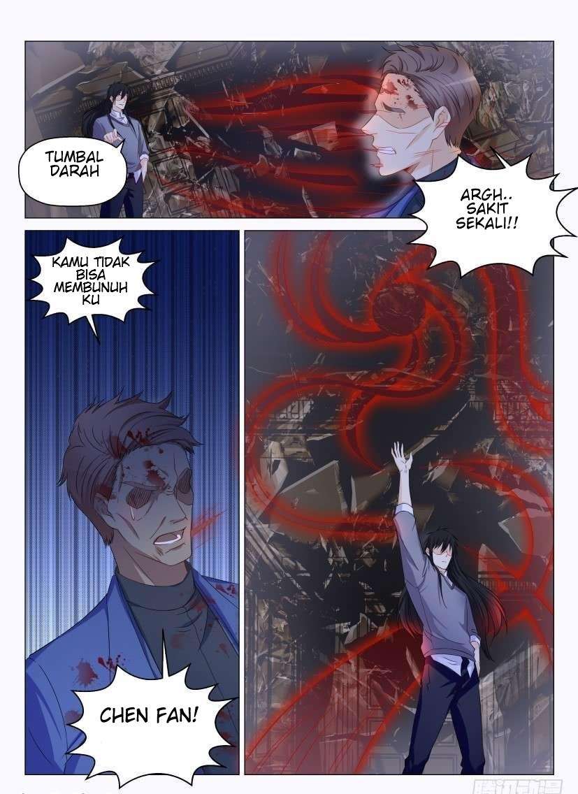 Rebirth Of The Urban Immortal Cultivator Chapter 156 - https://gambar-id.komiku.org/wp-content/uploads/48246-13.jpg
