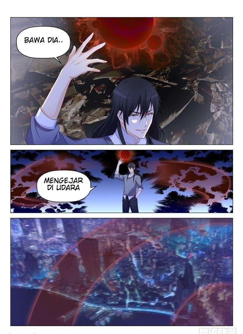 Rebirth Of The Urban Immortal Cultivator Chapter 156 - https://gambar-id.komiku.org/wp-content/uploads/48246-14.jpg
