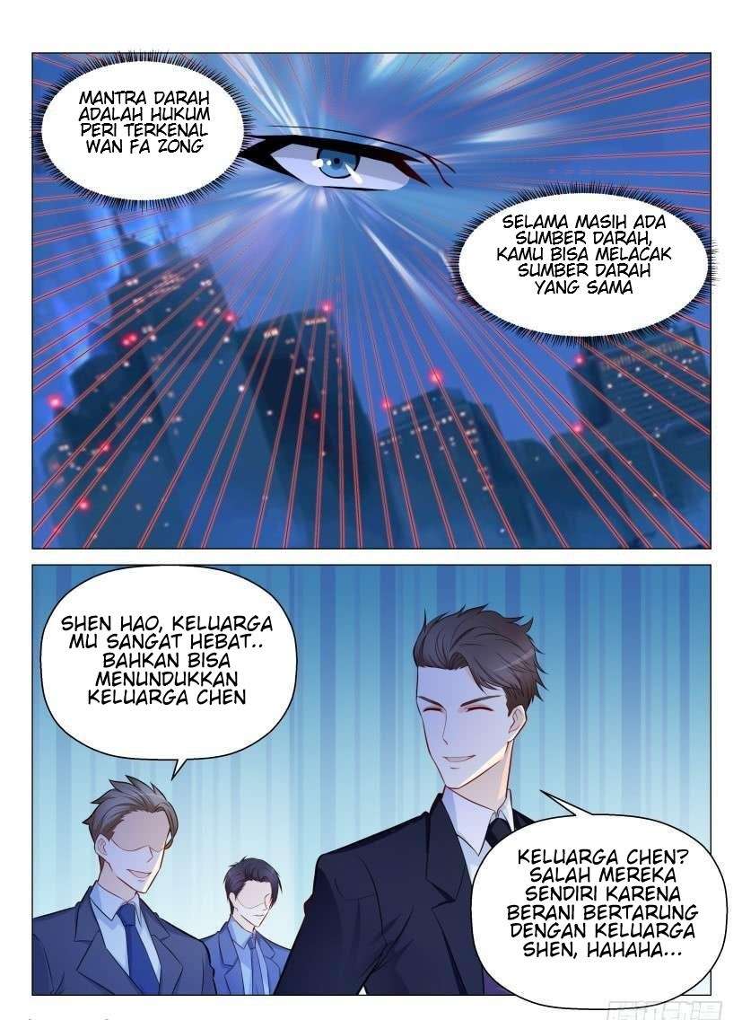 Rebirth Of The Urban Immortal Cultivator Chapter 156 - https://gambar-id.komiku.org/wp-content/uploads/48246-16.jpg