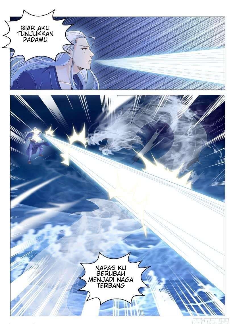 Rebirth Of The Urban Immortal Cultivator Chapter 156 - https://gambar-id.komiku.org/wp-content/uploads/48246-3.jpg