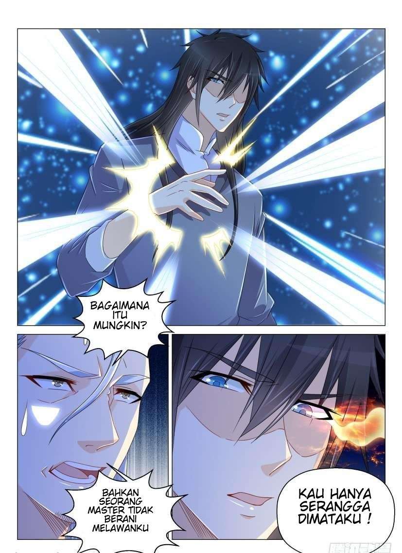 Rebirth Of The Urban Immortal Cultivator Chapter 156 - https://gambar-id.komiku.org/wp-content/uploads/48246-5.jpg