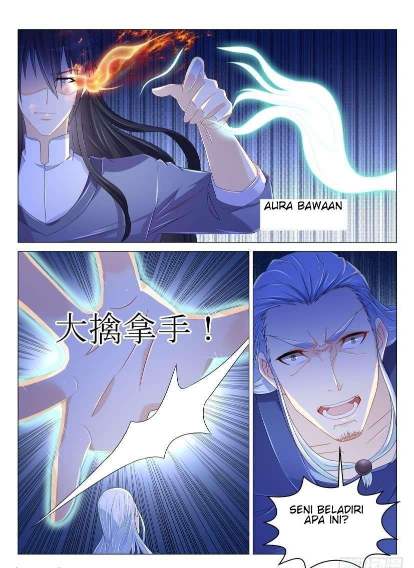 Rebirth Of The Urban Immortal Cultivator Chapter 156 - https://gambar-id.komiku.org/wp-content/uploads/48246-6.jpg