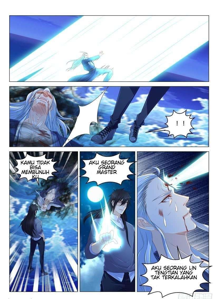 Rebirth Of The Urban Immortal Cultivator Chapter 156 - https://gambar-id.komiku.org/wp-content/uploads/48246-7.jpg