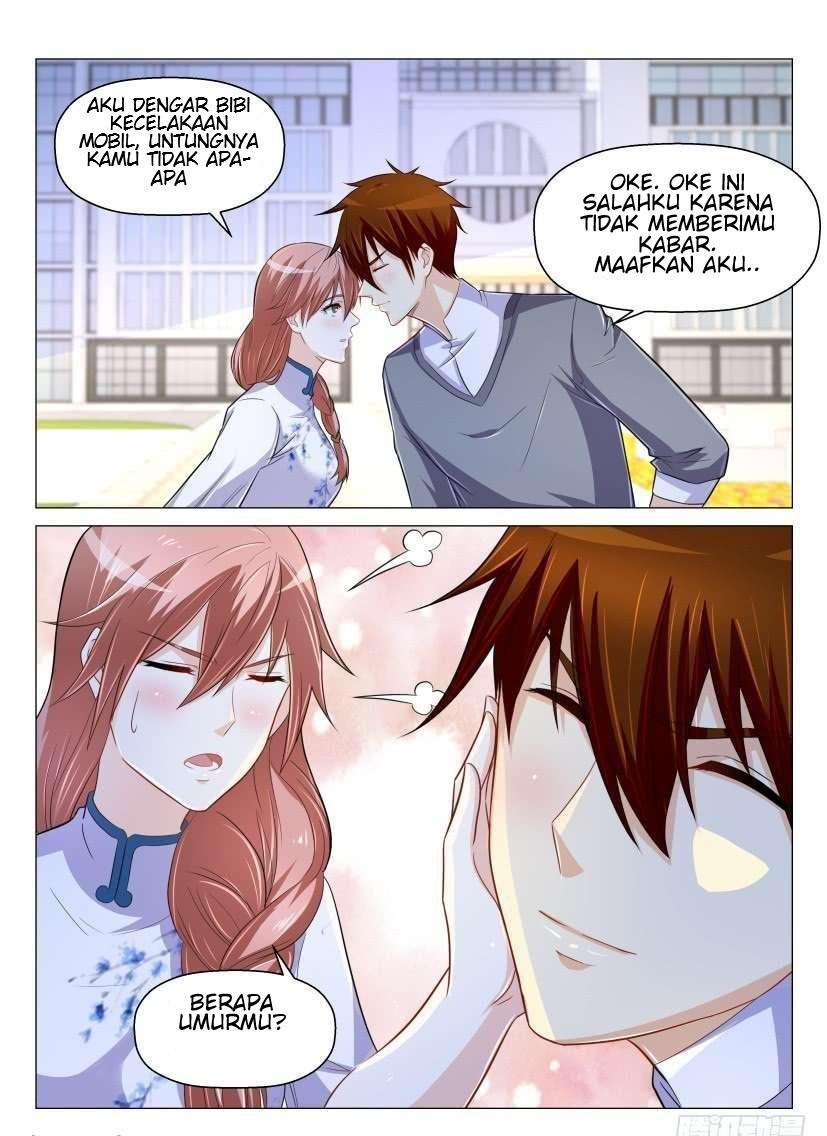 Rebirth Of The Urban Immortal Cultivator Chapter 157 - https://gambar-id.komiku.org/wp-content/uploads/48285-10.jpg