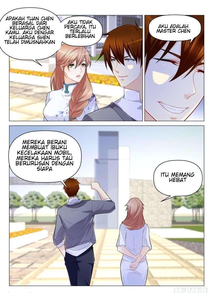 Rebirth Of The Urban Immortal Cultivator Chapter 157 - https://gambar-id.komiku.org/wp-content/uploads/48285-11.jpg