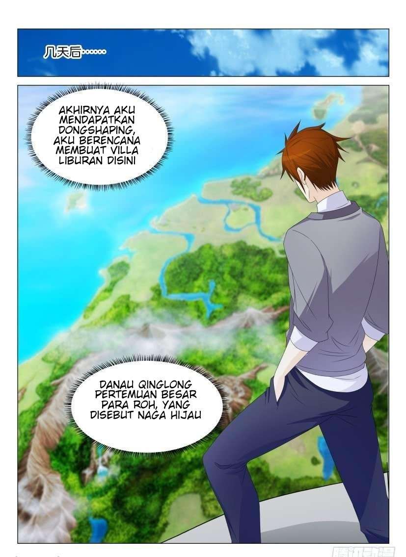 Rebirth Of The Urban Immortal Cultivator Chapter 157 - https://gambar-id.komiku.org/wp-content/uploads/48285-13.jpg