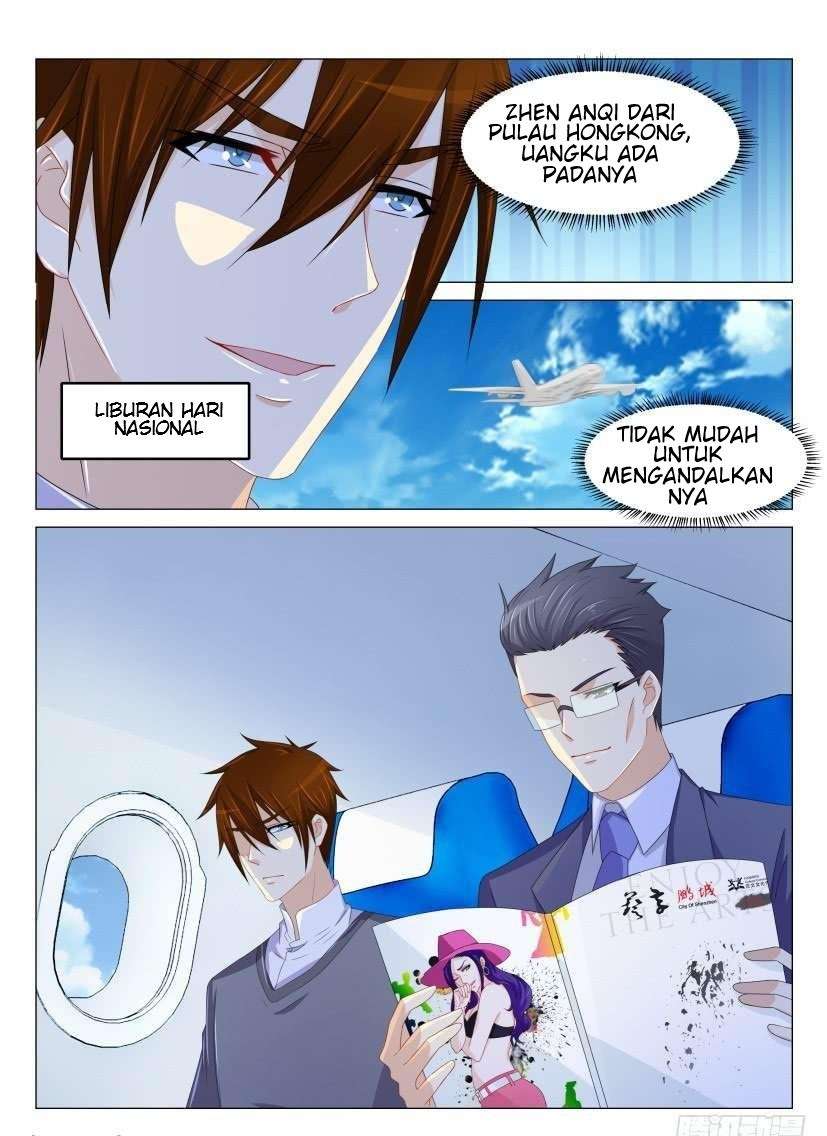 Rebirth Of The Urban Immortal Cultivator Chapter 157 - https://gambar-id.komiku.org/wp-content/uploads/48285-15.jpg