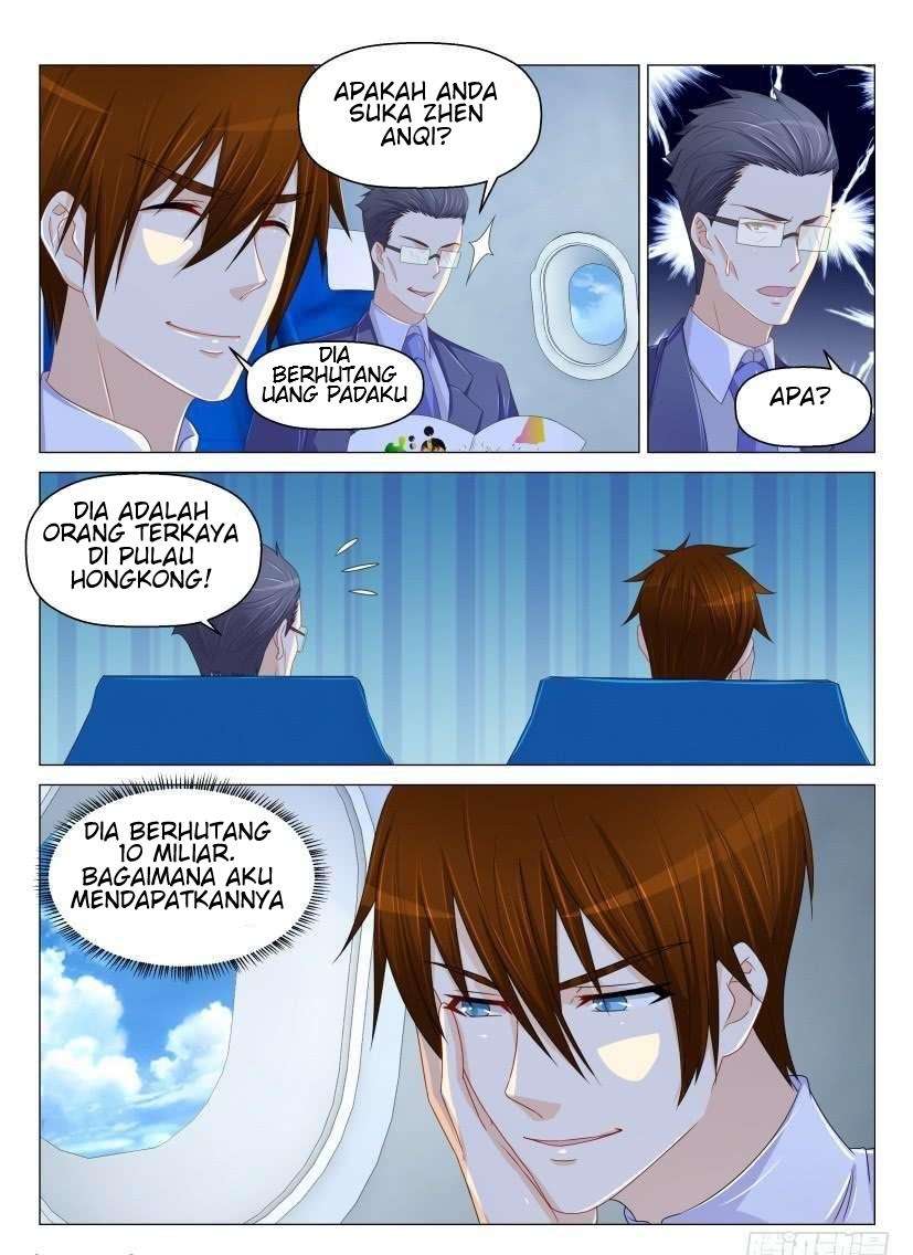Rebirth Of The Urban Immortal Cultivator Chapter 157 - https://gambar-id.komiku.org/wp-content/uploads/48285-16.jpg