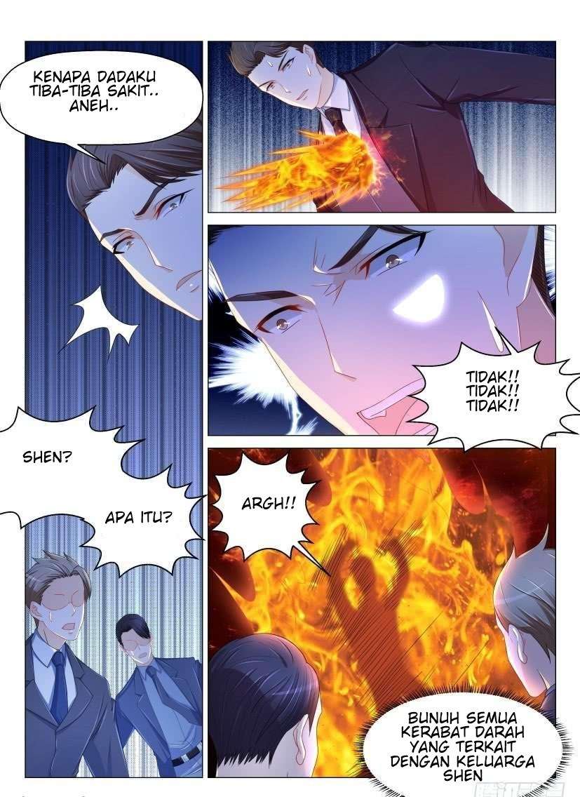 Rebirth Of The Urban Immortal Cultivator Chapter 157 - https://gambar-id.komiku.org/wp-content/uploads/48285-2.jpg